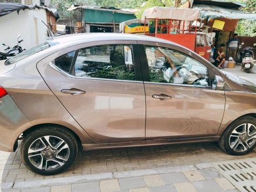 Tata Tigor ZXA 2018 AT for sale