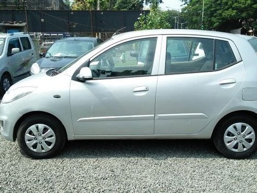 2011 Hyundai i10 AT for sale at low price