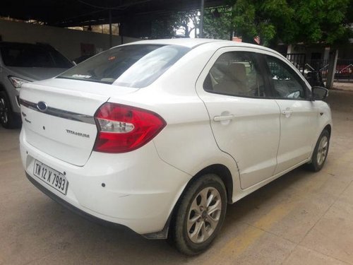 Ford Aspire 1.2 Ti-VCT Titanium Opt MT for sale