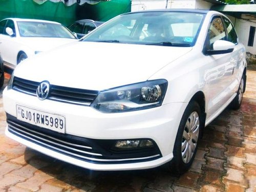 Volkswagen Ameo 1.2 MPI Comfortline 2017 MT for sale