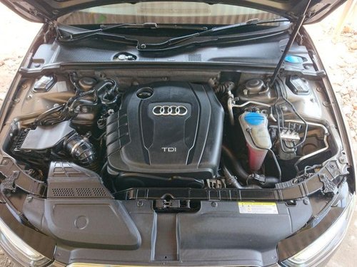 Audi A4 AT 2015 for sale