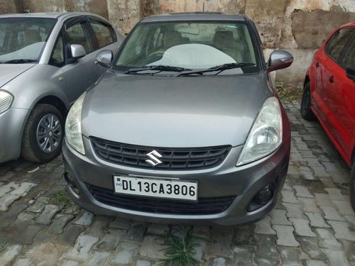 Used 2012 Maruti Suzuki Swift Dzire MT for sale