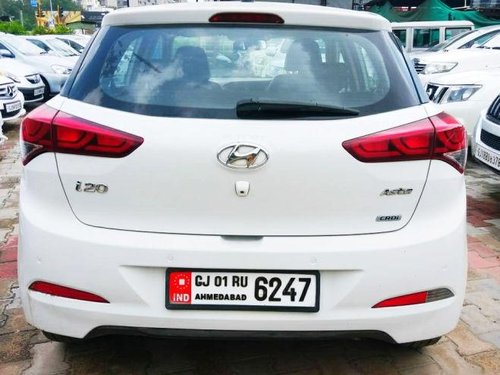 Hyundai Elite i20 2014-2015 Asta Option 1.4 CRDi MT for sale 