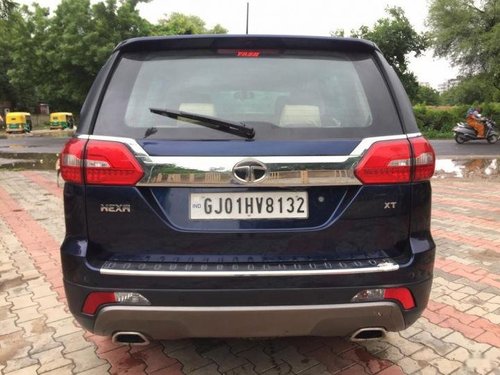 2018 Tata Hexa XT MT for sale at low price