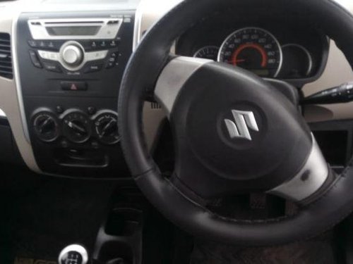 Maruti Suzuki Wagon R VXI 2014 MT for sale