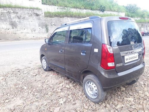 Used 2012 Maruti Suzuki Wagon R LXI CNG MT for sale