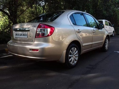 2010 Maruti Suzuki SX4 AT for sale at low price