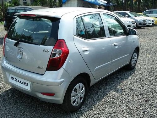 2011 Hyundai i10 AT for sale at low price