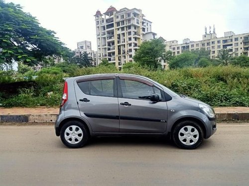 Maruti Ritz VXi MT for sale