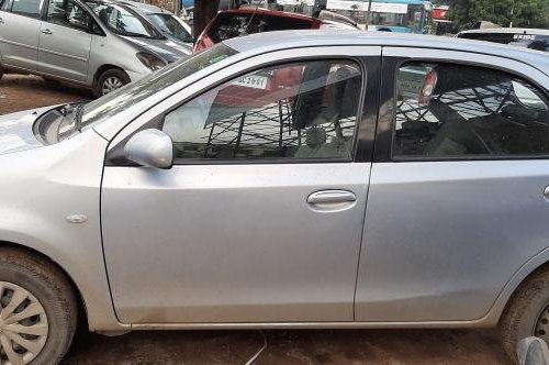 Used Toyota Etios Liva GD 2012 MT for sale