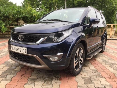 2018 Tata Hexa XT MT for sale at low price