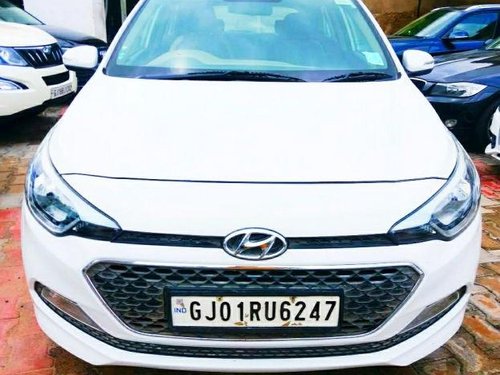 Hyundai Elite i20 2014-2015 Asta Option 1.4 CRDi MT for sale 