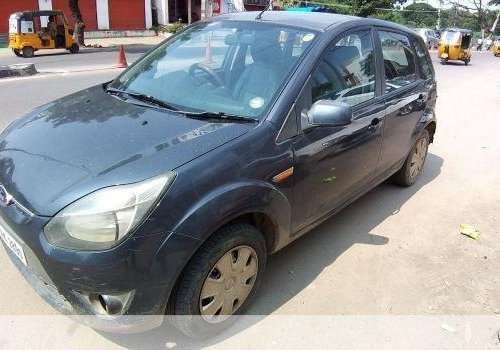 Used 2011 Figo Diesel ZXI  for sale in Warangal