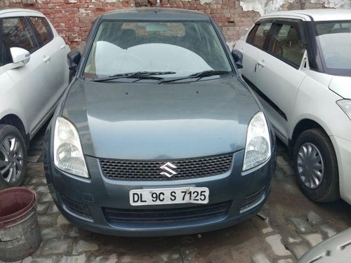 2008 Maruti Suzuki Swift LXI MT for sale