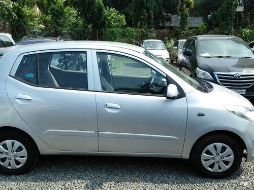 2011 Hyundai i10 AT for sale at low price