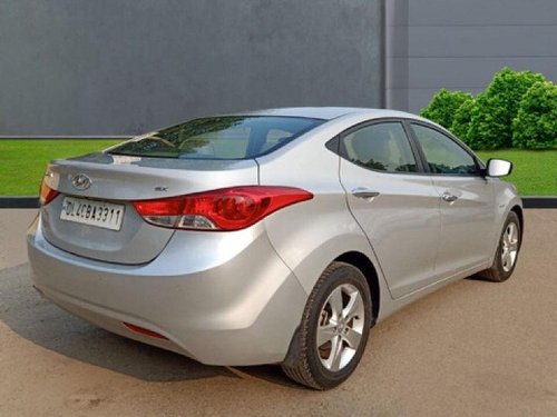 Hyundai Elantra 2014 SX AT for sale 