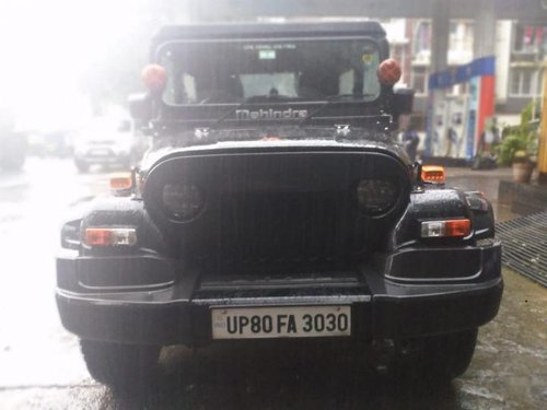 Mahindra Thar 2019 MT for sale