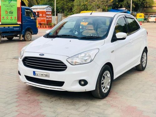 Used Ford Aspire 1.5 TDCi Ambiente 2015 MT for sale