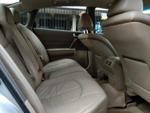 Used Nissan Teana AT car at low price