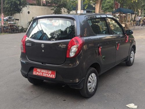 Used 2018 Alto 800 LXI  for sale in Noida