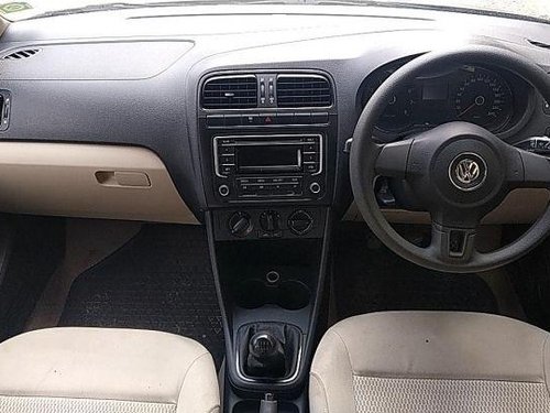 Used 2014 Volkswagen Polo MT for sale