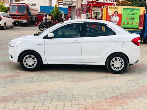 Used Ford Aspire 1.5 TDCi Ambiente 2015 MT for sale