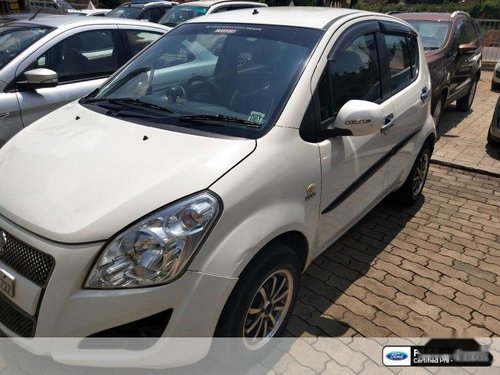 Used 2013 Ritz  for sale in Mangalore