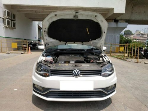 Volkswagen Ameo 2017 MT for sale