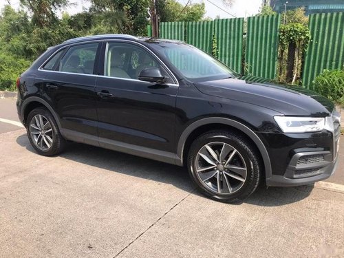 Used Audi Q3 AT car at low price