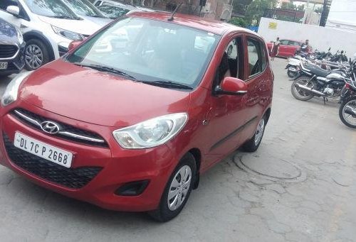 Hyundai i10 2007-2010 Magna 1.2 MT for sale 