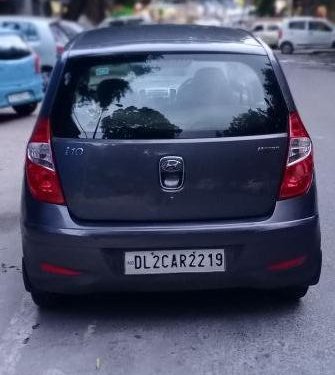 Hyundai i10 Magna 1.1L MT 2013 for sale