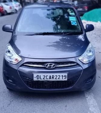 Hyundai i10 Magna 1.1L MT 2013 for sale