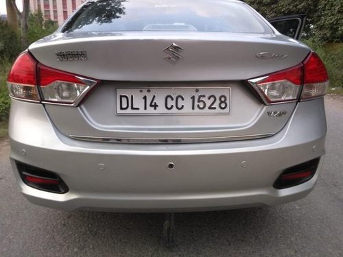 Maruti Ciaz 2014-2017 VXi Plus MT for sale