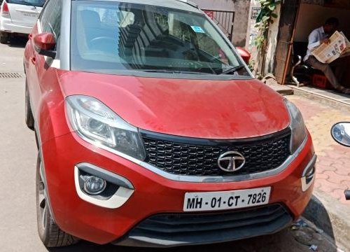 Used 2018 Nexon 1.2 Revotron XZ Plus  for sale in Mumbai