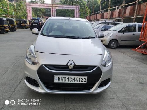 Used Renault Scala RxL MT car at low price