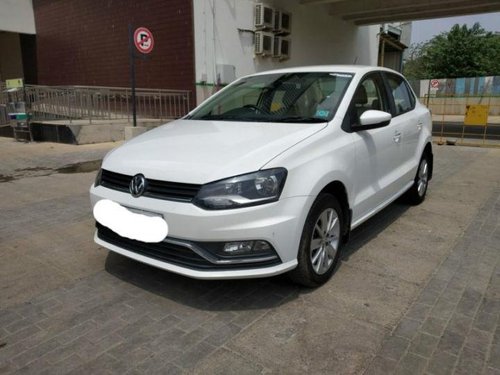 Volkswagen Ameo 2017 MT for sale