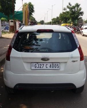 Ford Figo 2011 MT for sale