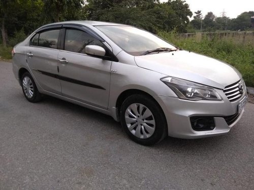 Maruti Ciaz 2014-2017 VXi Plus MT for sale