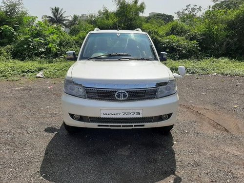 Used Tata Safari DICOR 2.2 VX 4x2 BS IV 2013 MT for sale