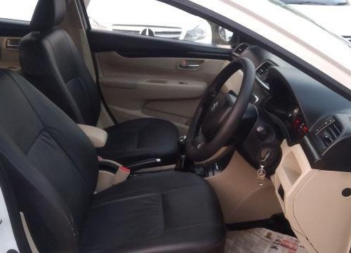 Used 2015 Ciaz  for sale in Ahmedabad