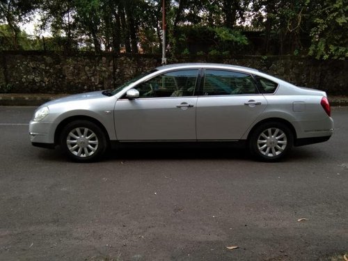 Used Nissan Teana AT car at low price