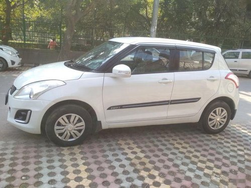 Used 2016 Swift VXI  for sale in New Delhi