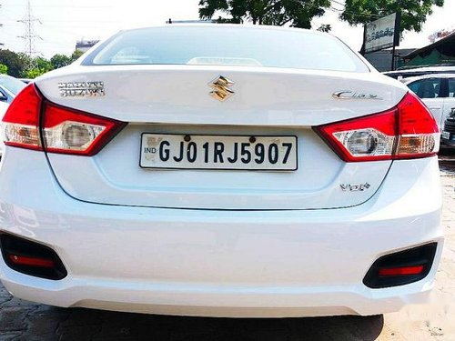 Used 2015 Ciaz  for sale in Ahmedabad