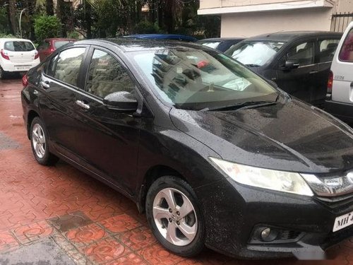 2014 Honda City MT for sale