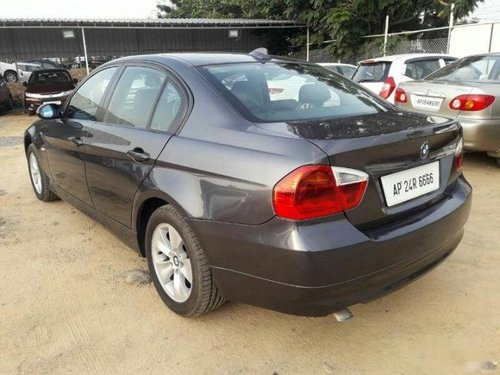 Used BMW 3 Series AT 2005-2011 car at low price