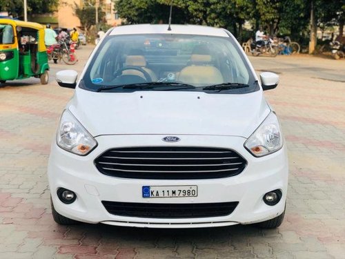 Used Ford Aspire 1.5 TDCi Ambiente 2015 MT for sale