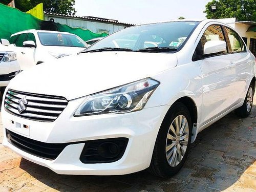 Used 2015 Ciaz  for sale in Ahmedabad