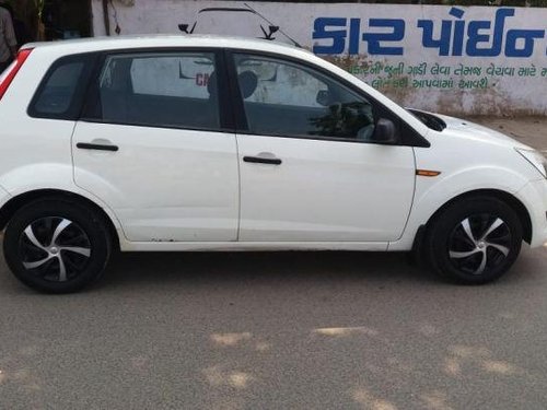 Ford Figo 2011 MT for sale