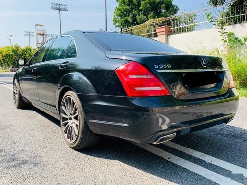 Mercedes Benz S Class S 350 L AT 2005 2013 2011 for sale