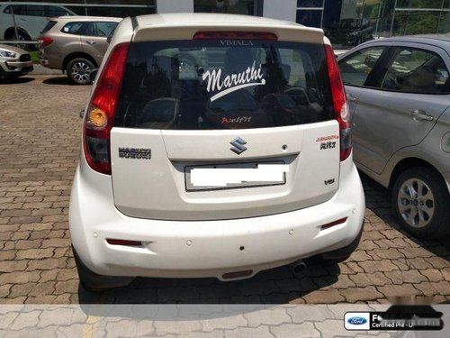 Used 2013 Ritz  for sale in Mangalore